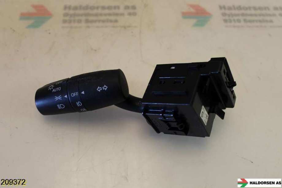 Bryter blink til Mazda CX-5 2012-2017 (Type I)  (MAZDA|KD51-66-122||17F887)