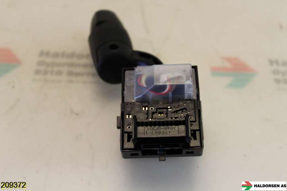 Bryter blink til Mazda CX-5 2012-2017 (Type I)  (MAZDA|KD51-66-122||17F887)