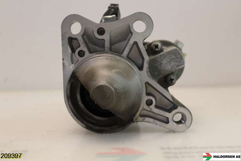 Starter diesel til Mazda CX-5 2012-2017 (Type I)  (MAZDA|SH02-18-400||M001T81281)