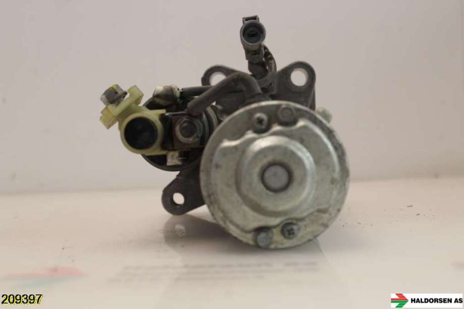 Starter diesel til Mazda CX-5 2012-2017 (Type I)  (MAZDA|SH02-18-400||M001T81281)