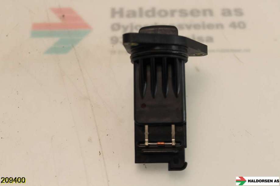 Luftmengde/luftmassemåler til Mazda CX-5 2012-2017 (Type I)  (MAZDA|PE01-13-215||K6266 3123)