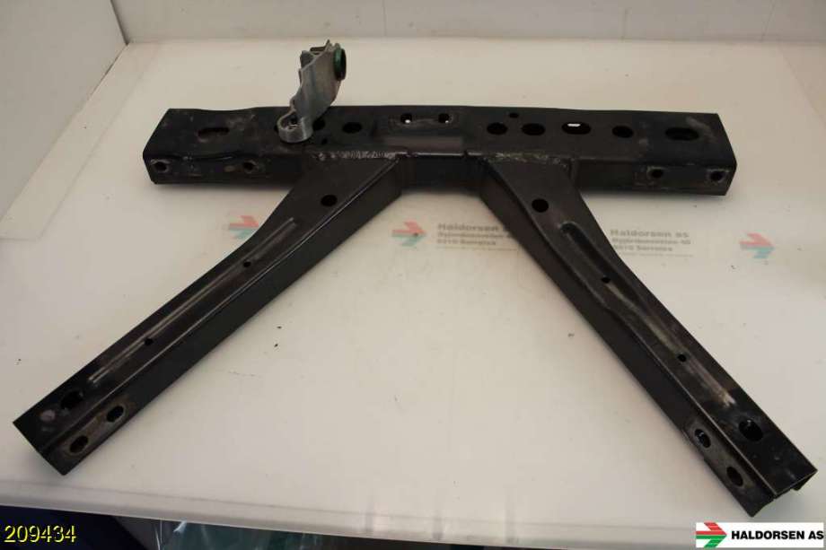 Diverse deler til Ford Ranger / Ranger Raptor, 2015-2022 (FORD|)