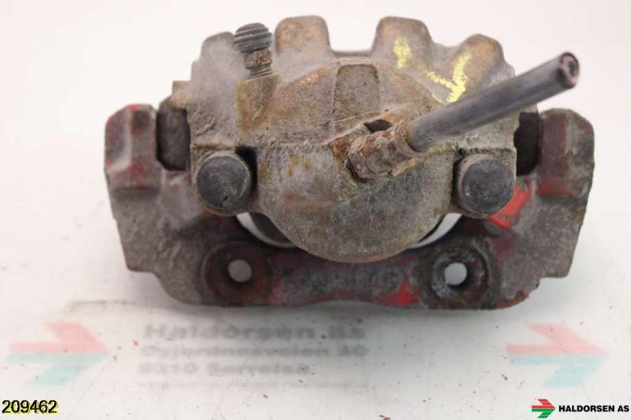Bremsecaliper høyre foran til Jaguar XJ X308 1998-2002 (JAGUAR|JLM21469|)