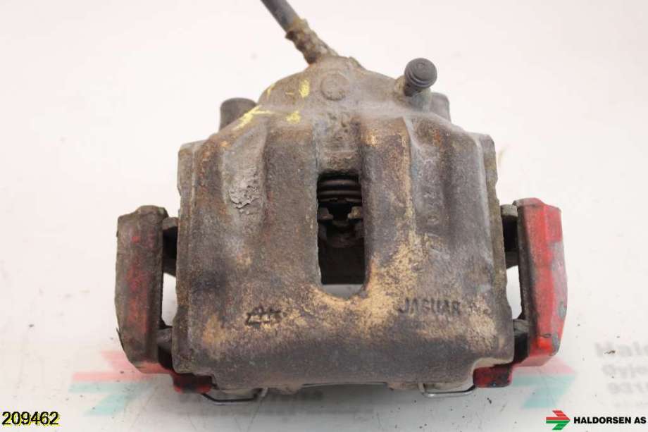 Bremsecaliper høyre foran til Jaguar XJ X308 1998-2002 (JAGUAR|JLM21469|)