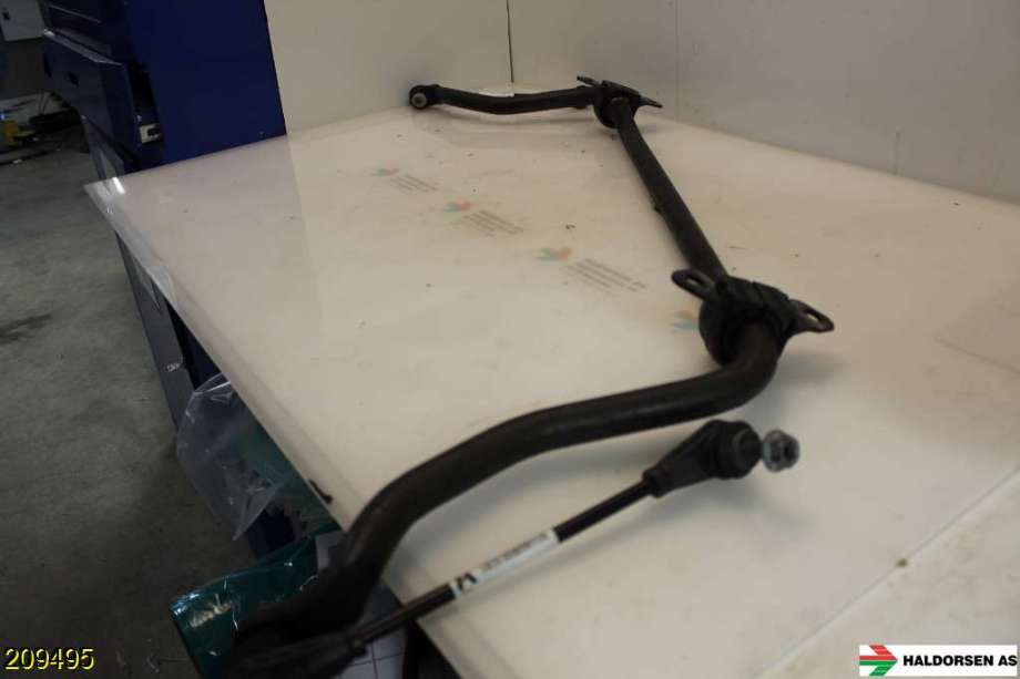 Stabilisatorstag foran til Ford Ranger / Ranger Raptor 2015-2022 (FORD|2224838|)