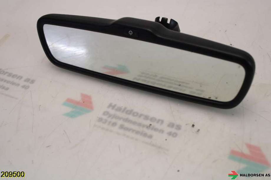 Speil innvendig til Mazda CX-5 2012-2017 (Type I) (MAZDA|KD46-69-220B|)