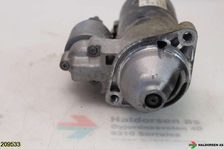 Starter diesel til Mercedes Vito 2014-->> (W447) (W447) (MERCEDES|A 651 906 43 00|)