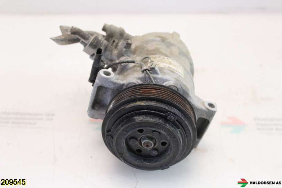Aircondition kompressor til Mercedes Vito 2014-->> (W447) (W447) (MERCEDES|A 003 230 69 11||A 000 830 38 01)