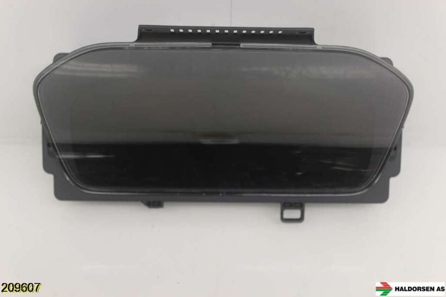 Instrumentpanel til Volvo V60 / V60 CC 2018-->> (Type II)  (VOLVO|36010424|)