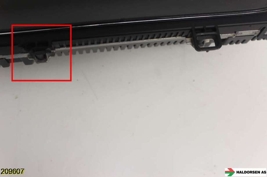 Instrumentpanel til Volvo V60 / V60 CC 2018-->> (Type II)  (VOLVO|36010424|)