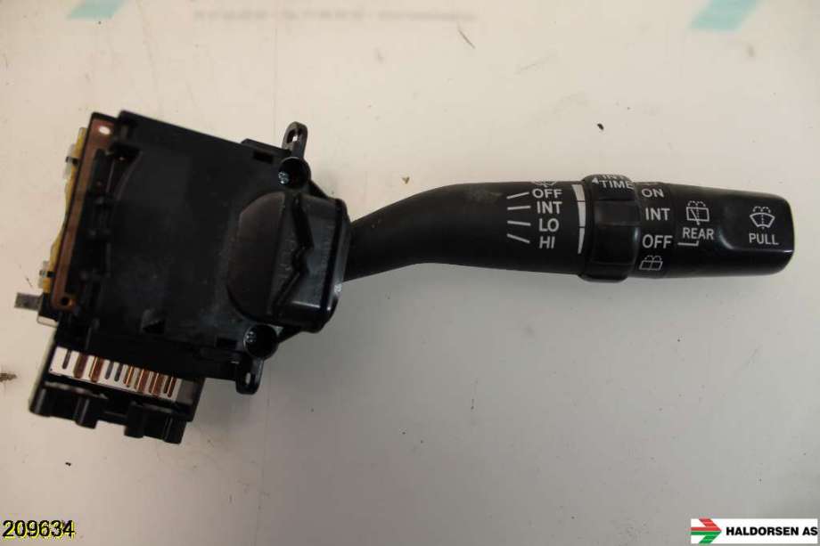 Bryter visker til Toyota Hiace 2007-2012 (Fase 3)  (TOYOTA|84652-26530|)