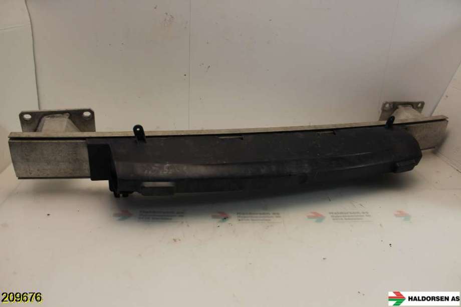 Støtfangerforsterkning foran til Citroën C4 2004-2011 (Type I)  (CITROEN|)
