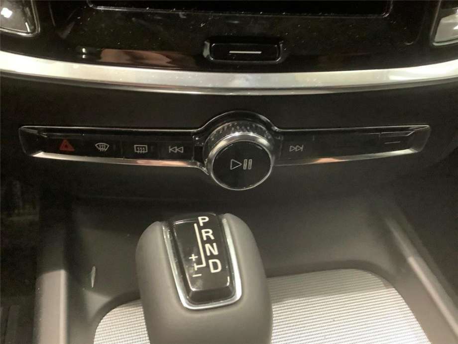 Varmeapparat betjening til Volvo V60 / V60 CC 2018-->> (Type II)  (VOLVO|31398845|)