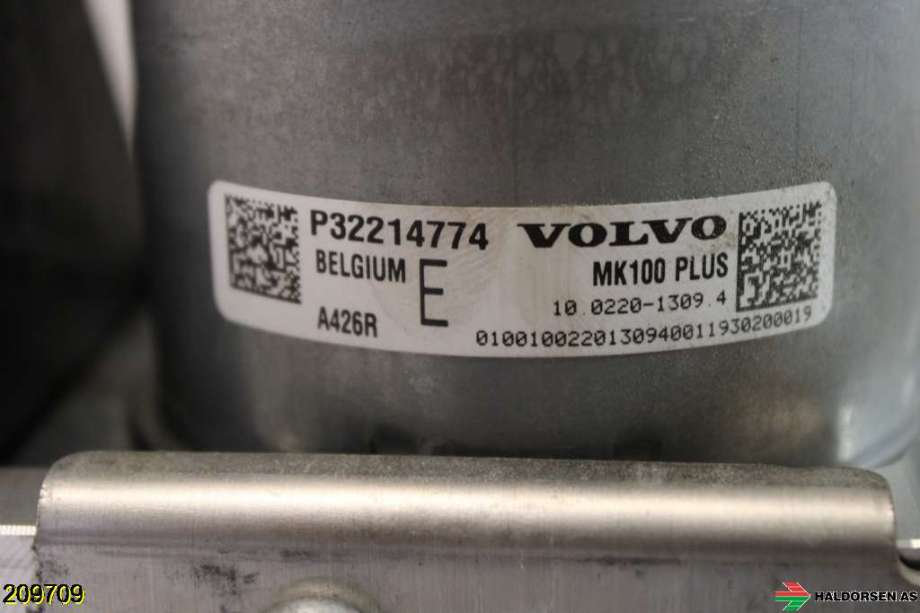 ABS sentral til Volvo V60 / V60 CC 2018-->> (Type II)  (VOLVO|32214775|32214771|)