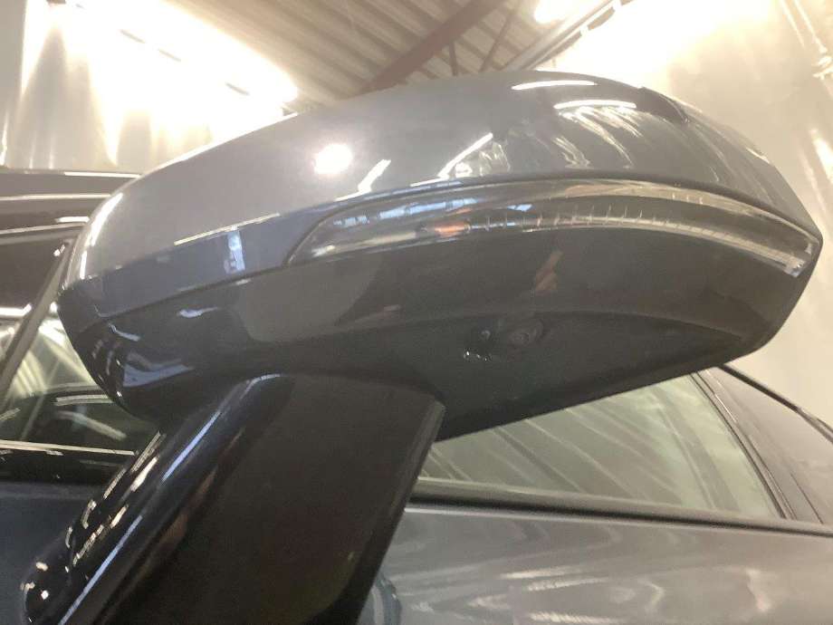 Speil venstre til Volvo V60 / V60 CC 2018-->> (Type II)  (VOLVO|31477570|)