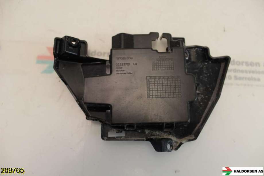 Sensor radar til Volvo V60 / V60 CC 2018-->> (Type II)  (VOLVO|32286570||32227721)