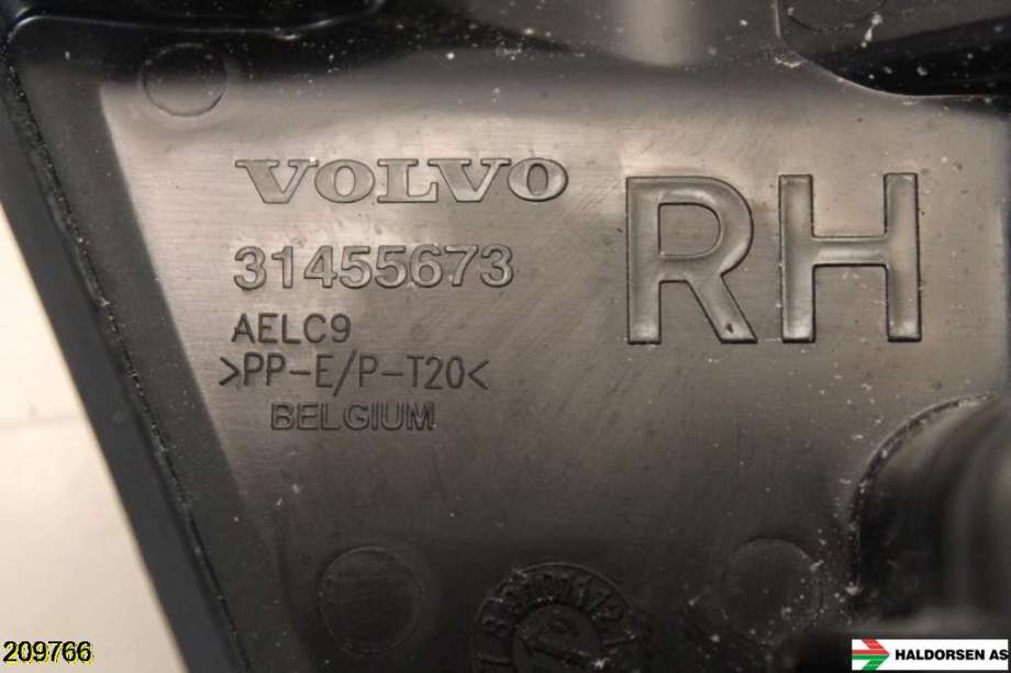 Sensor radar til Volvo V60 / V60 CC 2018-->> (Type II)  (VOLVO|32286570||32227722)