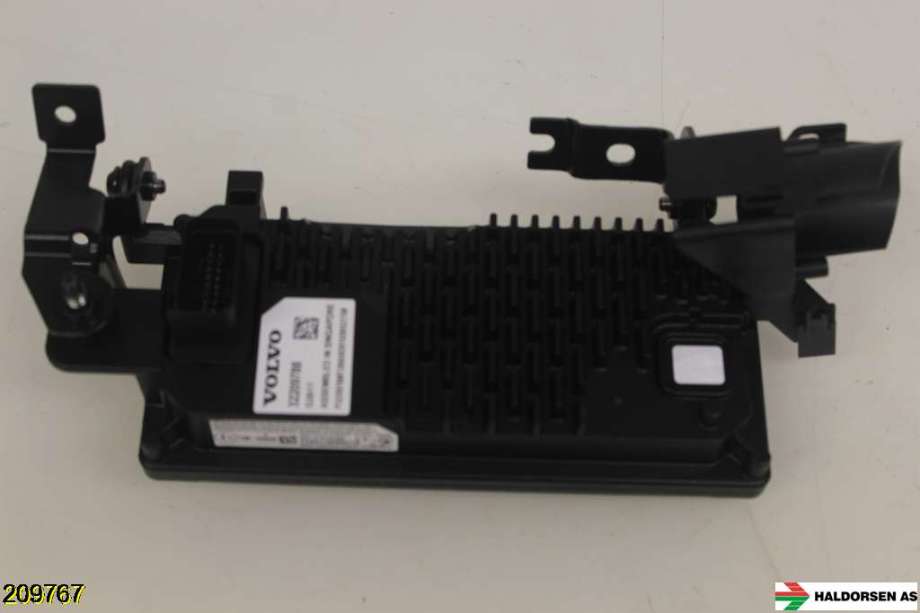 Sensor diverse til Volvo V60 / V60 CC 2018-->> (Type II)  (VOLVO|36010456||32209788)