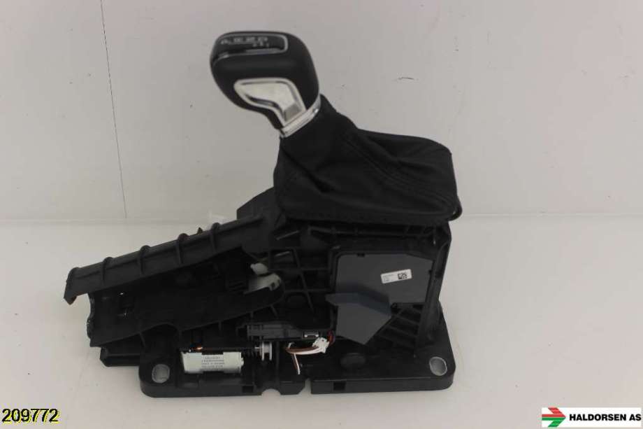 Girstang/girvelger automat til Volvo V60 / V60 CC 2018-->> (Type II)  (VOLVO|32240616||32240584)
