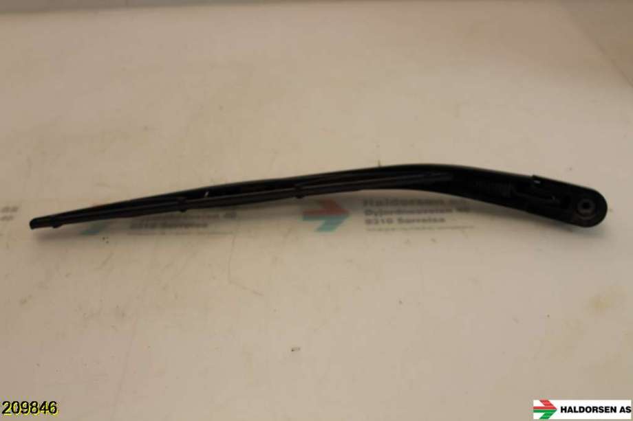 Viskerarm bakrute til Nissan X-Trail 2007-2014 (T31) (T31) (NISSAN|28781JG00A|)
