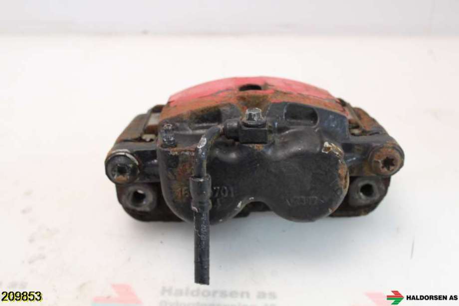 Bremsecaliper venstre bak til Hummer H2 2003-2005  
