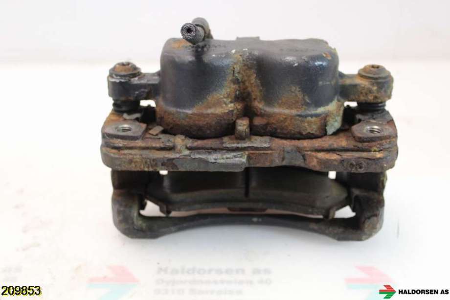Bremsecaliper venstre bak til Hummer H2 2003-2005  