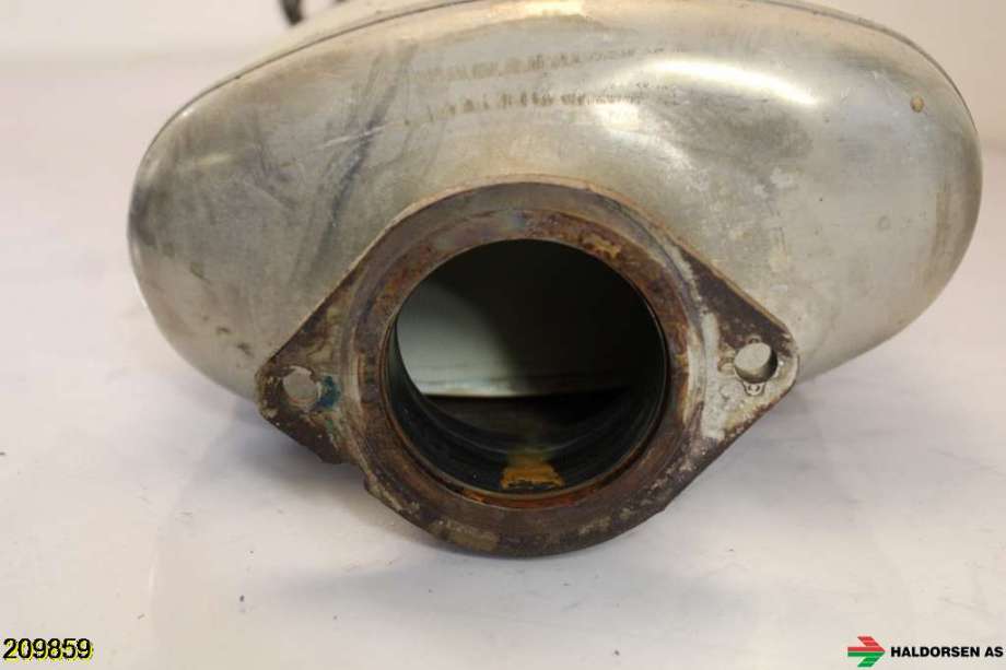 Partikkelfilter til Volvo V60 / V60 CC 2018-->> (Type II)  (VOLVO|36012729|)