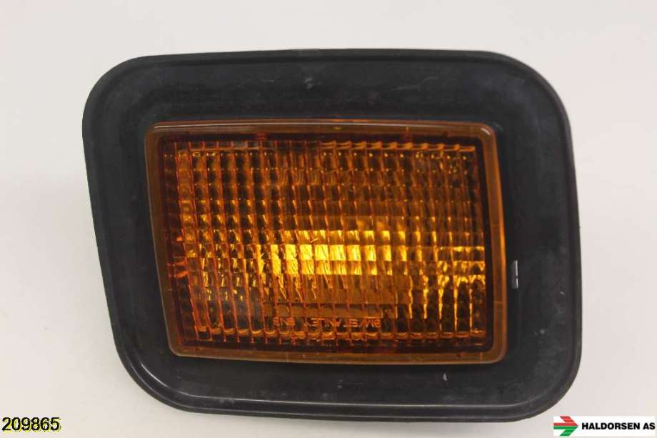 Blinklykt høyre til Hummer H2 2003-2005  