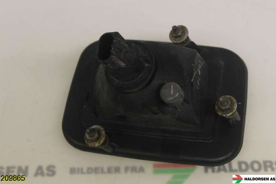 Blinklykt høyre til Hummer H2 2003-2005  