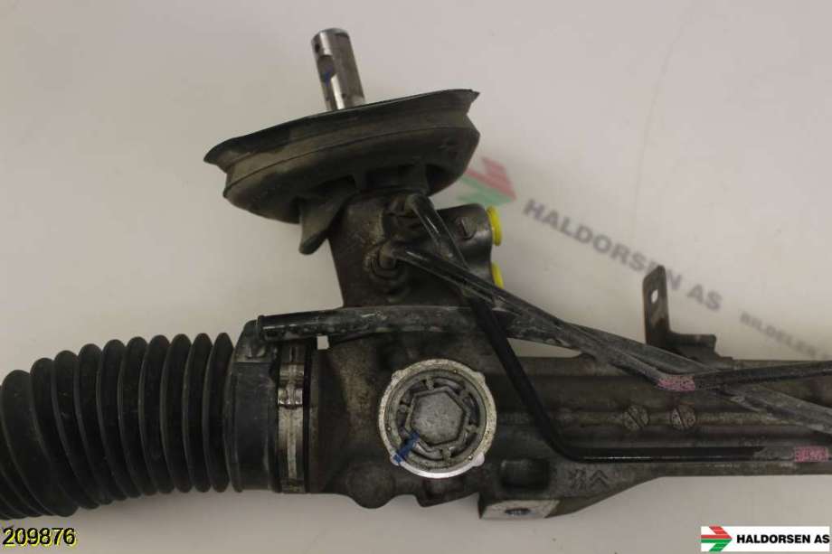 Tannstang til Peugeot Partner 2015-2019 (Type II, Fase 2)  (PEUGEOT|98 021 998 80|)