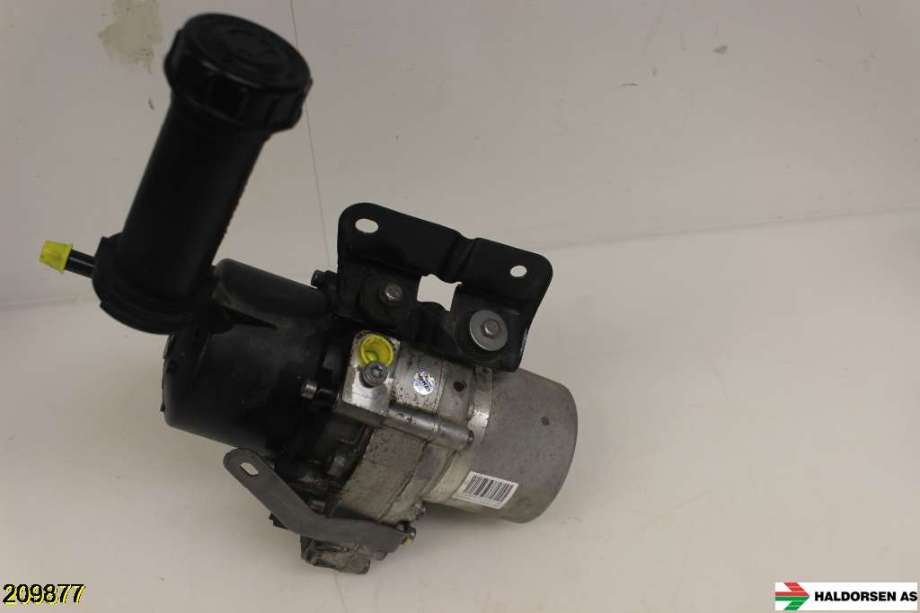 Servo pumpe mekanisk til Peugeot Partner, 2015-2019 (Type II, Fase 2)  (PEUGEOT|)