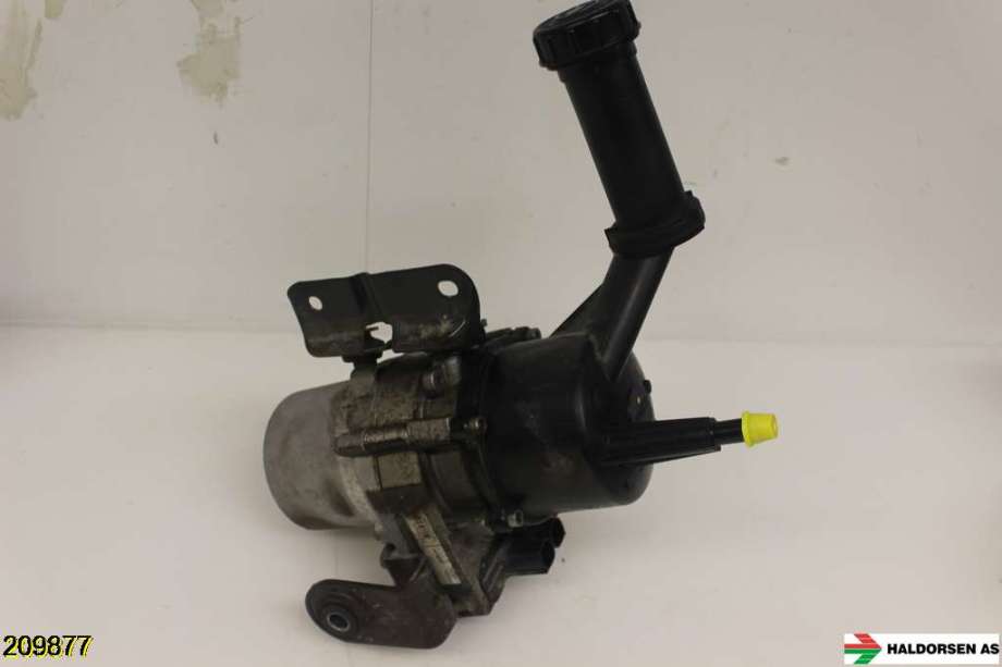 Servo pumpe mekanisk til Peugeot Partner 2015-2019 (Type II, Fase 2)  (PEUGEOT|)