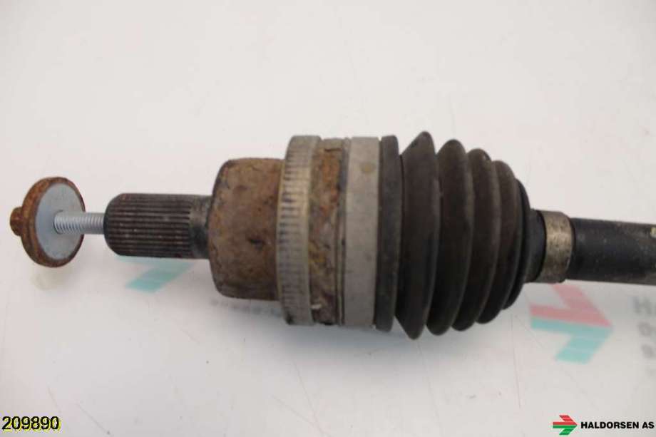 Drivaksel høyre bak til Ford Kuga 2008-2012 (Type I)  (FORD|AG9N-4B402-AA|1565594|)