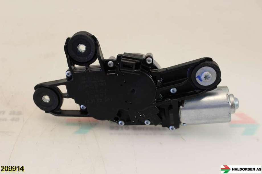 Viskermotor bakrute til Ford Kuga 2008-2012 (Type I)  (FORD|8V41-17K441-AC|1695472|)