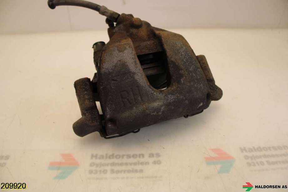Bremsecaliper høyre foran til Ford Kuga, 2008-2012 (Type I) (FORD|AV61-2B294-AA)