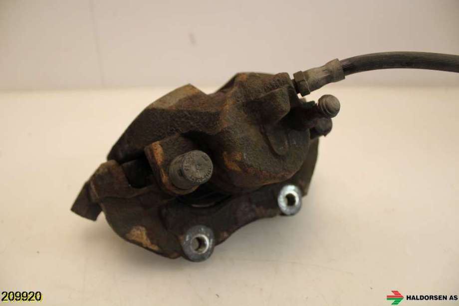 Bremsecaliper høyre foran til Ford Kuga 2008-2012 (Type I) (FORD|AV61-2B294-AA|1682875|)