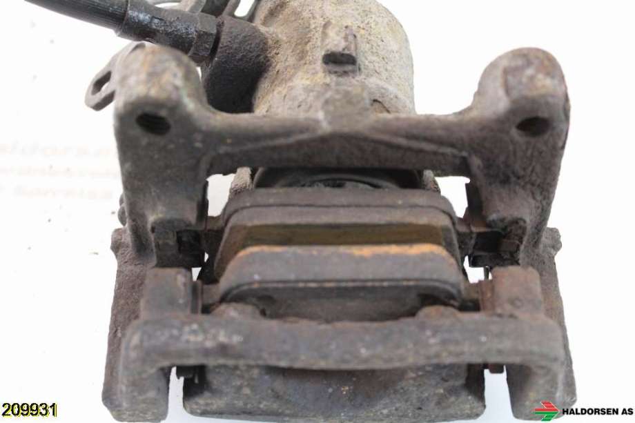 Bremsecaliper høyre bak til Ford Kuga 2008-2012 (Type I)  (FORD|6G91-2D048-GF|1738987|)