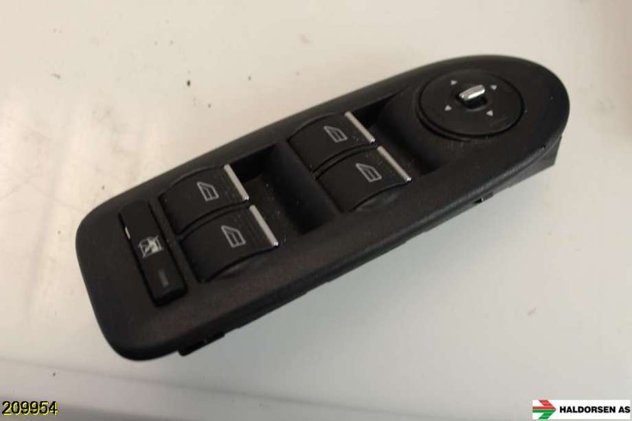 Bryter ruteheis til Ford Kuga 2008-2012 (Type I)  (FORD|8M5T-14A132-AC|1547152|)