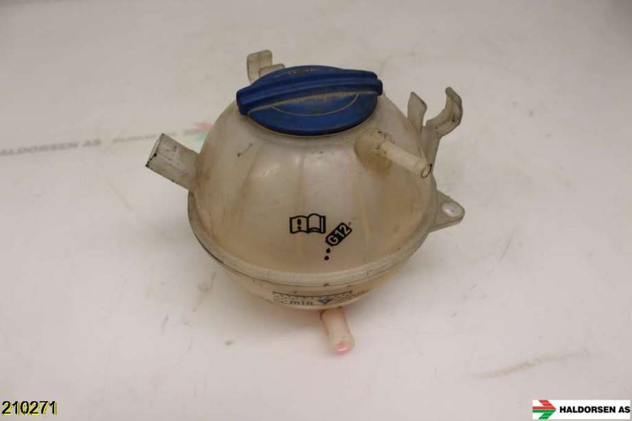Ekspansjonstank til VW Passat 2005-2010 (B6) (B6) (VOLKSWAGEN|1K0 121 407 A|)