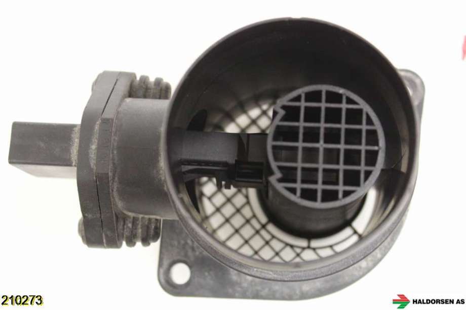 Luftmengde/luftmassemåler til VW Passat 2005-2010 (B6) (B6) (VOLKSWAGEN|038 906 461 B|)