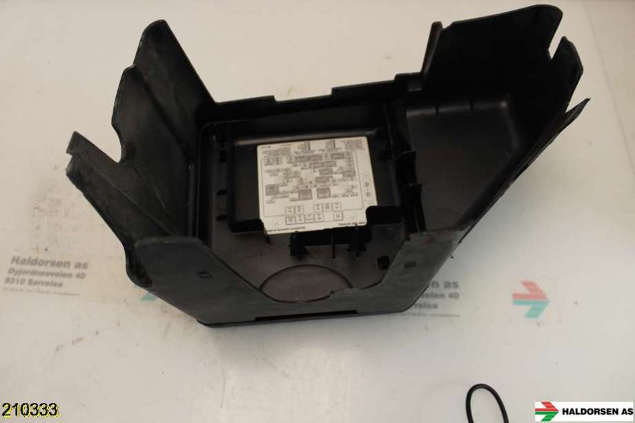 Diverse deler til Hummer H2 2003-2005  (|15189804)