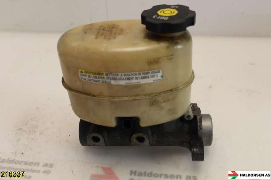 Bremsepumpe hoved til Hummer H2 2003-2005 (|18025086)