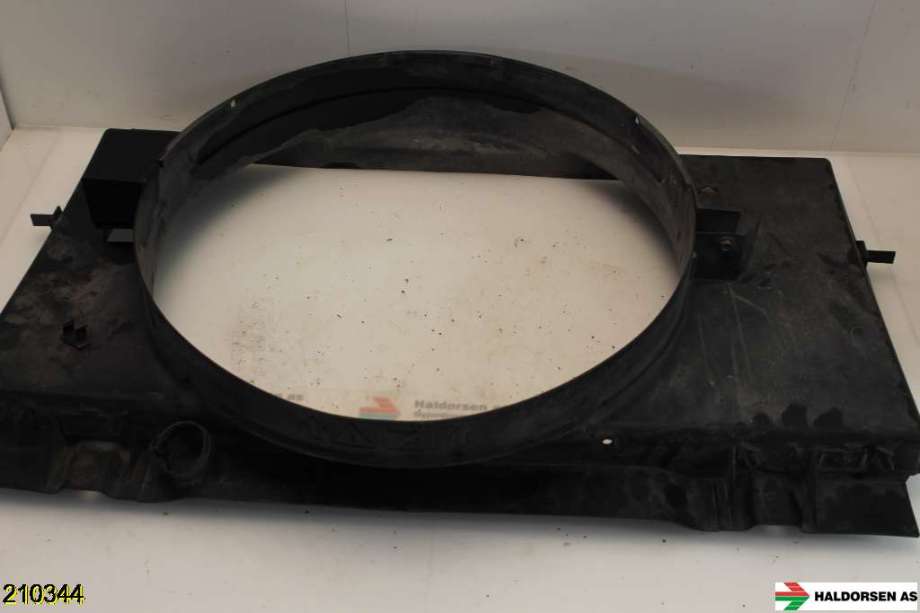 Aircondition radiator til Hummer H2 2003-2005  (|15183154)