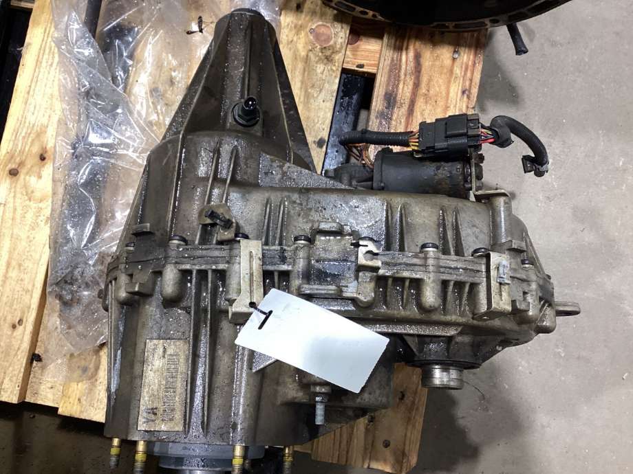 Girkasse 4WD fordelingskasse til Hummer H2 2003-2005  (84400037|24231473|12580559)
