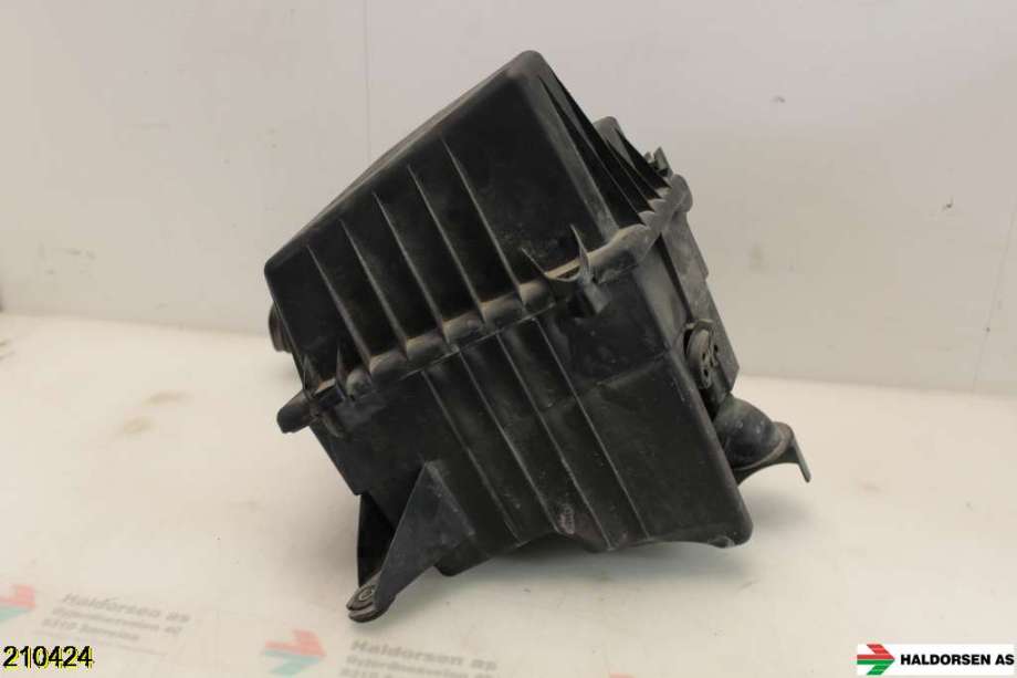 Luftfilterboks til VW Polo 2005-2009 (Type IV, Fase 2)  (VOLKSWAGEN|6Q0 129 607 AT||6Q0 129 601 AT)