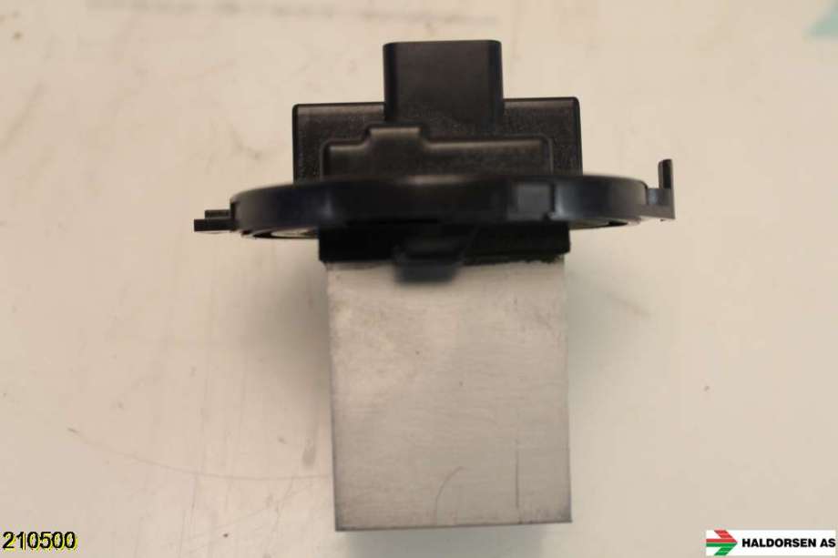 Varmeapparat motstand til Mazda CX-5 2012-2017 (Type I)  (MAZDA|KD4761B15||KD47A03 2Z12)