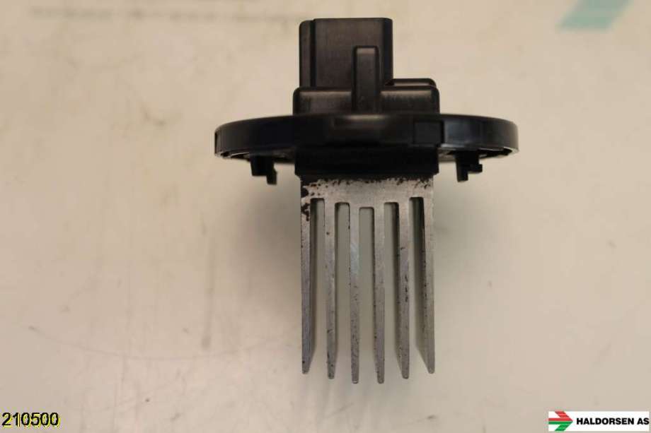 Varmeapparat motstand til Mazda CX-5 2012-2017 (Type I)  (MAZDA|KD4761B15||KD47A03 2Z12)