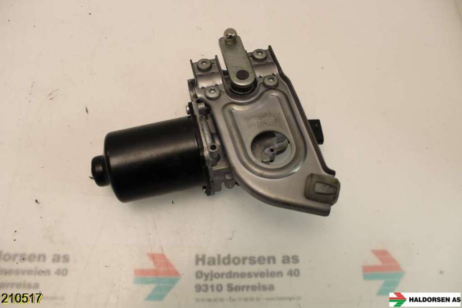 Viskermotor frontrute til BMW 3-Serie 2012-2018 (F30/F31/F34) (F30/F31/F34) (BMW|61 61 7 260 488|)