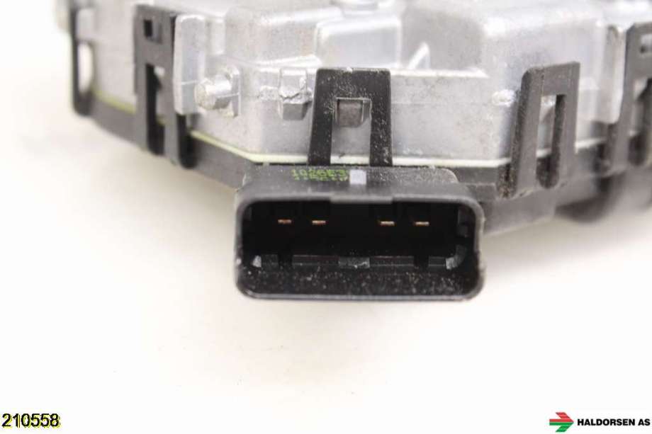 Viskermotor frontrute til Peugeot Partner 2008-2015 (Type II, Fase 1)  (PEUGEOT|0 390 241 621||0390241621)