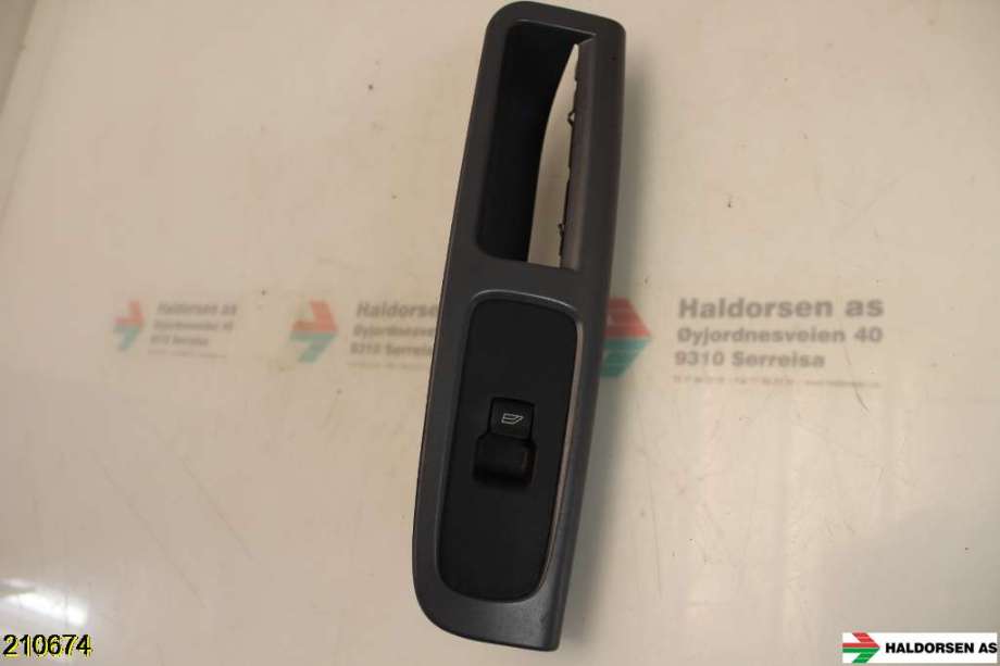 Bryter ruteheis til Volvo V50, 2004-2007 (Fase 1)  (VOLVO|)
